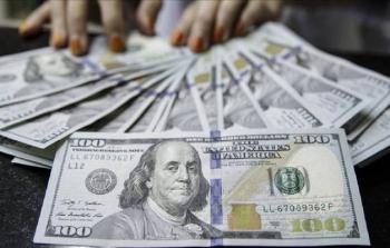 الدولار مقابل الجنيه المصري  في البنوك المصرية