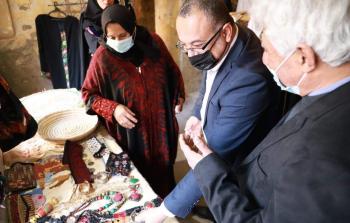 وزارة الثقافة تنظّم فعالية إحياء يوم الثقافة الوطنية