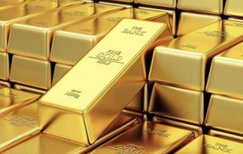 أسعار الذهب ترتفع قبل إدلاء الرئيس الفدرالي الأمريكي بشهادته