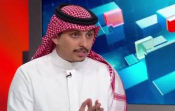 مدير الصحة العامة في مجلس الصحة الخليجي أحمد العمار