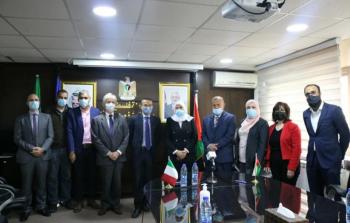 توقيع اتفاقية لتعزيز منظور النوع الاجتماعي بين فلسطين وايطاليا