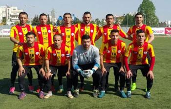 نادي ترجي وادي النيص