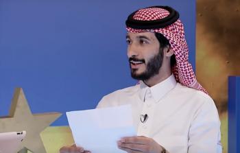 حقيقة وفاة ابو حور الشاعر السعودي بحادث سير
