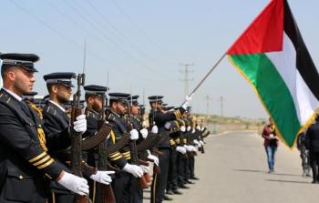 وزارة الداخلية بغزة_ أرشيفية