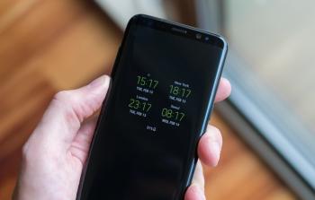 التوقيت الصيفي - تعبيرية