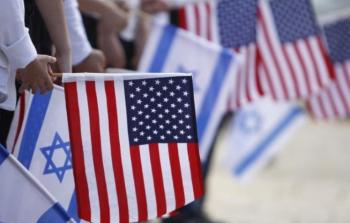  لماذا تلجأ إسرائيل إلى أمريكا دون غيرها ؟