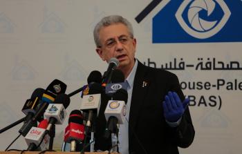 مصطفى البرغوثي