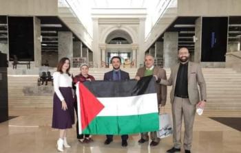 سفارات فلسطين في الخارج تواصل الاحتفال بيوم الثقافة الوطنية