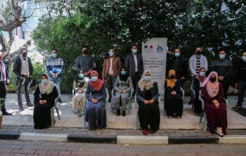 بيت الصحافة ينظم دورة حول الحريات الإعلامية في المواثيق والمعاهدات الدولية