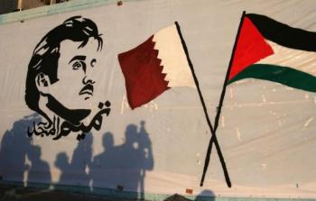 مسؤول قطري يكشف المساهمات المالية المقدمة لفلسطين خلال العقد الماضي