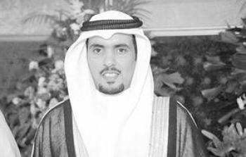 وفاة الشاعر الكويتي ناصر سعد البرغش