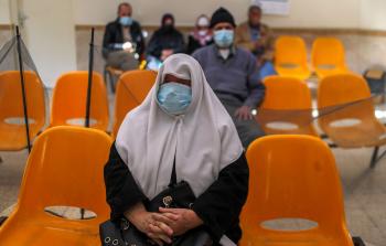 تحذيرات من تفشي موجة جديدة لفيروس كورونا في غزة