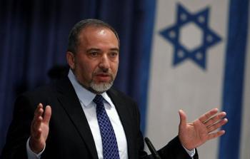 ليبرمان يدعو لمنح غزة لمصر وتقاسم الضفة بين إسرائيل والأردن