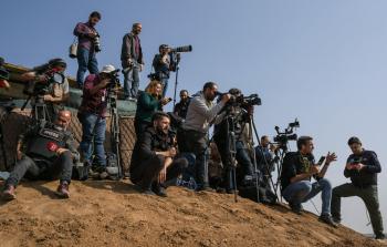 صحفيون يرصدون القوات الروسية والتركية داخل سوريا - موريسيو ليما لصحيفة نيويورك تايمز