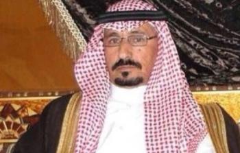 سبب وفاة الشيخ محمد بعيجان العلي