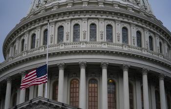 الكونغرس يمدد تجميد تمويل الأونروا حتى مارس 2025
