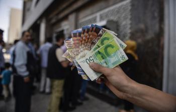 رواتب - تعبيرية