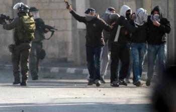 مستعربون - ارشيف