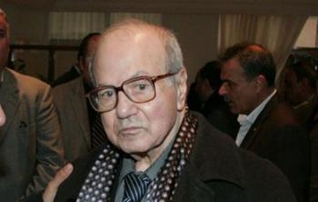 فاروق القدومي