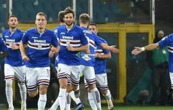 فريق سامبدوريا