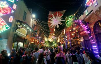 مصر تحدد رسميًا أول أيام شهر رمضان 2021