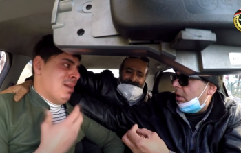 رد فعل مواطن بعد كاميرا خفية عن الأم والزوجة