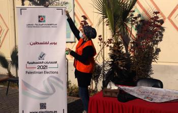 رغبة إسرائيل وأميركا هي تأجيل الانتخابات الفلسطينية