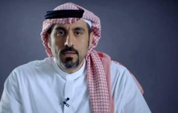 أحمد الشقيري - إعلامي سعودي