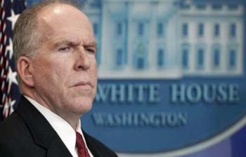 رئيس وكالة الاستخبارات الامريكية 