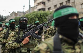 تقول صحيفة هأرتس إن حماس لا تنوي التصعيد - أرشيف