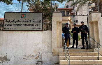 حماس رفضت تأجيل الانتخابات الفلسطينية