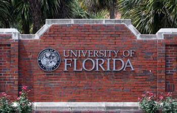 جامعة فلوريدا-توضيحية
