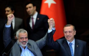إسرائيل تريد استغلال العلاقات المتينة بين حماس وتركيا لإنجاز صفقة تبادل الأسرى