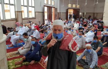 الأوقاف في غزة تضع خطة لعمل المساجد في رمضان 2021