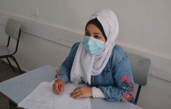 موعد امتحانات التوجيهي 2022 في فلسطين