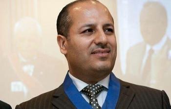 سبب وفاة الدكتور اليمني خالد نشوان