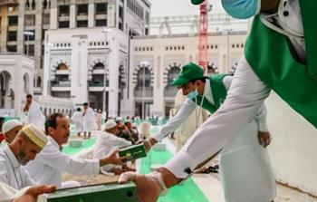 السعودية تعلق الاعتكاف وإقامة الإفطار والسحور بمساجد رمضان