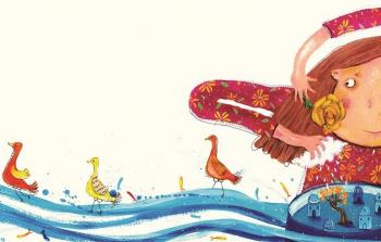 المتحف الفلسطيني يُعلن عن قصص الأطفال الفائزة