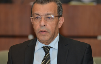 وزير-الأسبق عبد الرحمن بن خالفة