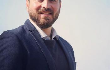 كنعان الصوراني المحامي والناشط الحقوقي