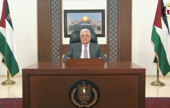 تفاصيل كلمة الرئيس عباس في مئوية تأسيس الدولة الأردنية