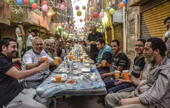 مصر أعلنت الثلاثاء أول أيام رمضان 2021