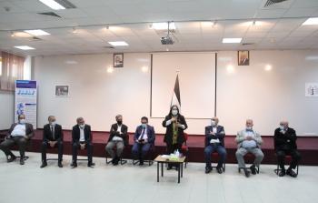 الصحة تطلق مبادرة لتحييد القطاع الصحي عن الدعايات الانتخابية