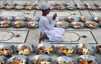 كفارة عدم صيام رمضان للمريض 2023