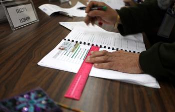 محكمة الانتخابات نظرت في 6 طعون قدمت إليها - توضيحية