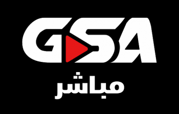 تطبيق GSA Live