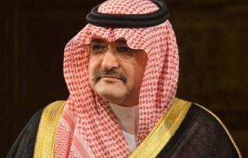 الأمير ماجد بن عبدالعزيز