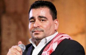 وفاة الفنان الأردني متعب الصقار