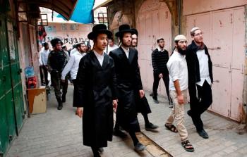 59% من اليهود في إسرائيل يعارضون قيام دولة فلسطينية بعد انتهاء حرب غزة