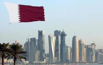 دولة قطر - رمضان 2021